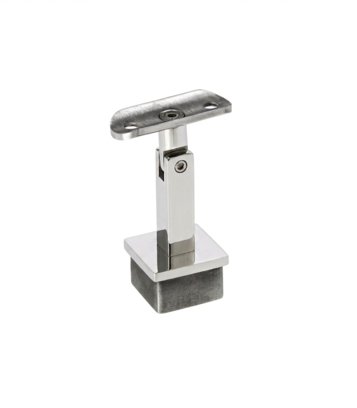 conector cuadrado ajustable