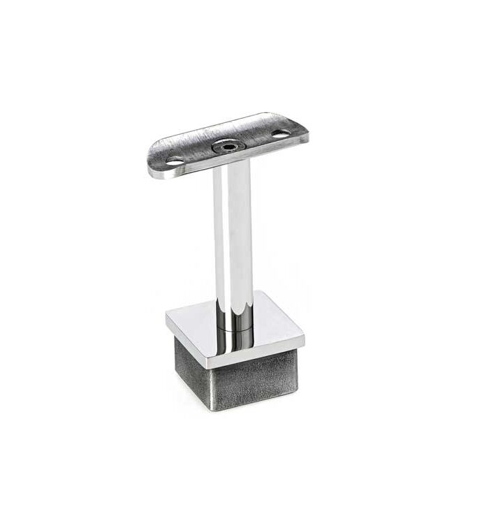 connector quadrat inoxidable jpg