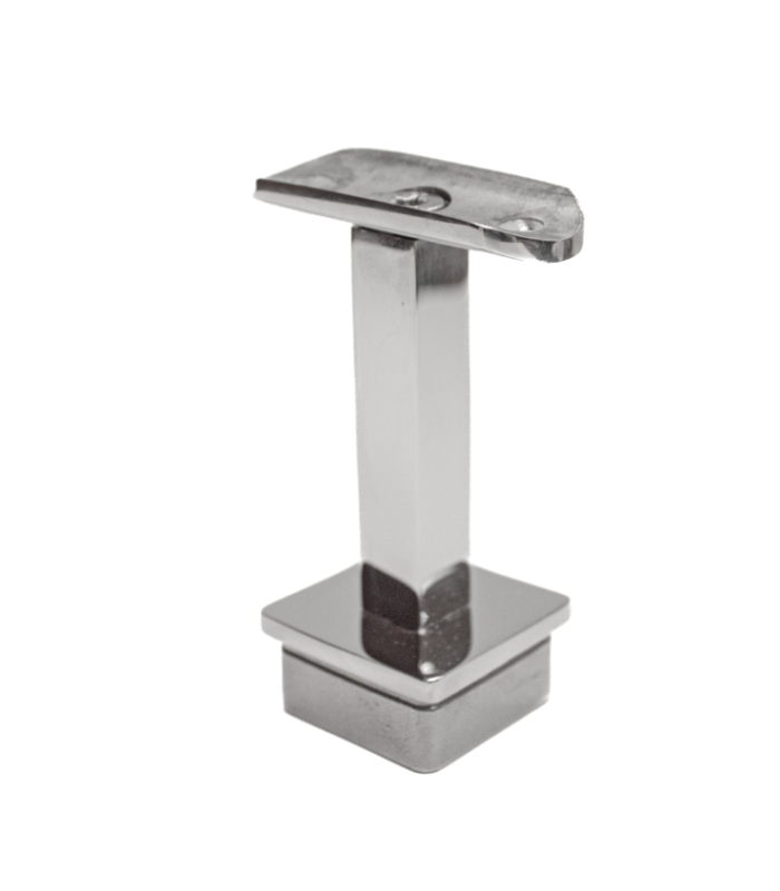 conector cuadrado fijo