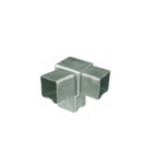 connector quadrat inox cantoner png