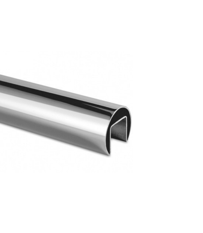 perfil acero inoxidable png