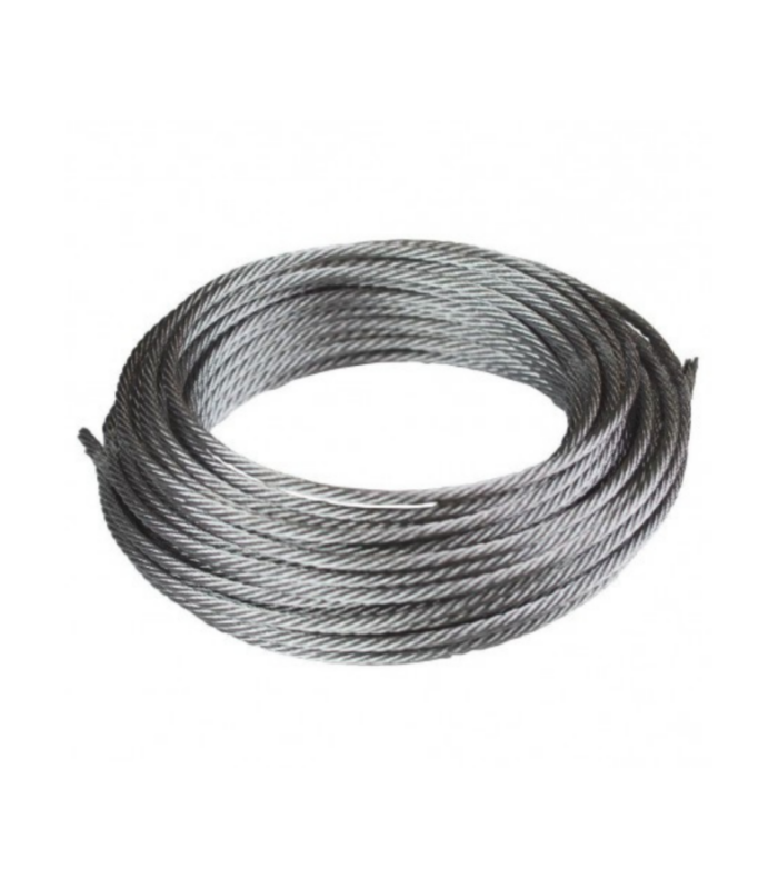 rotllo cable acer inoxidable png