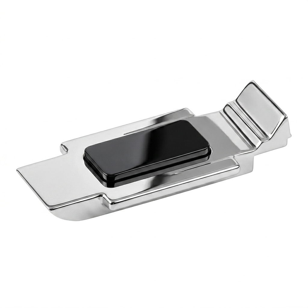 soporte seguridad pinza