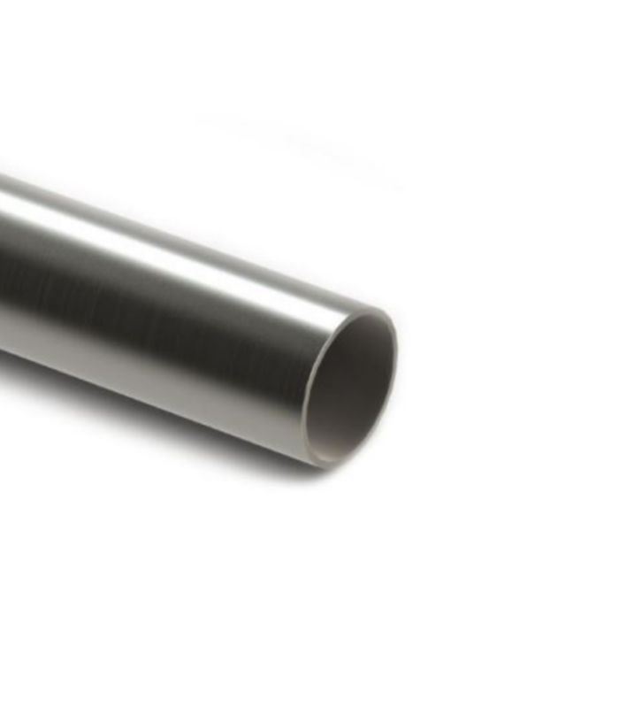 tubo redondo inoxidable png