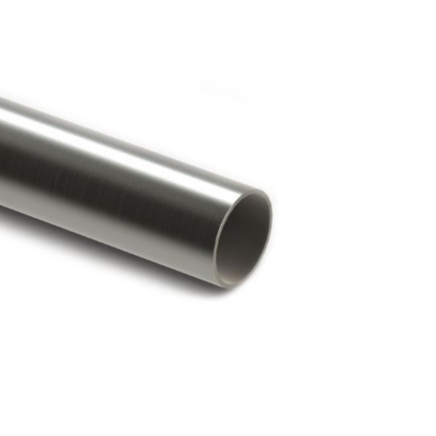 tubo redondo inoxidable png