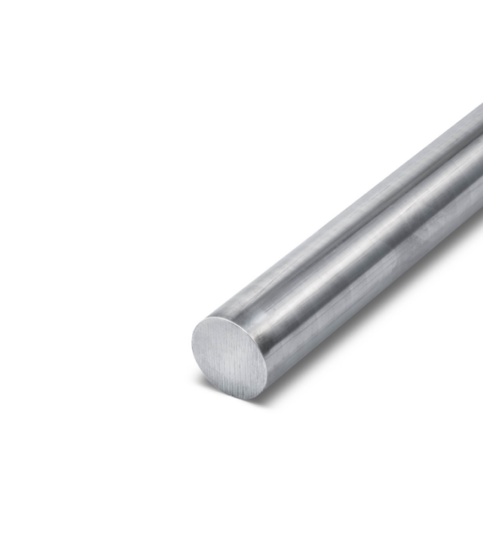 vareta acer inoxidable setinada png