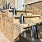 Spigot balustrade 001