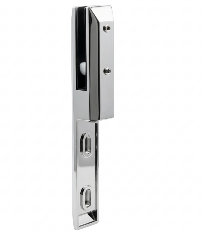 pinza cuadrada lateral