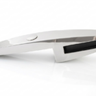pinza ovalada lateral
