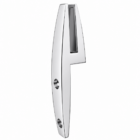 pinza ovalada lateral
