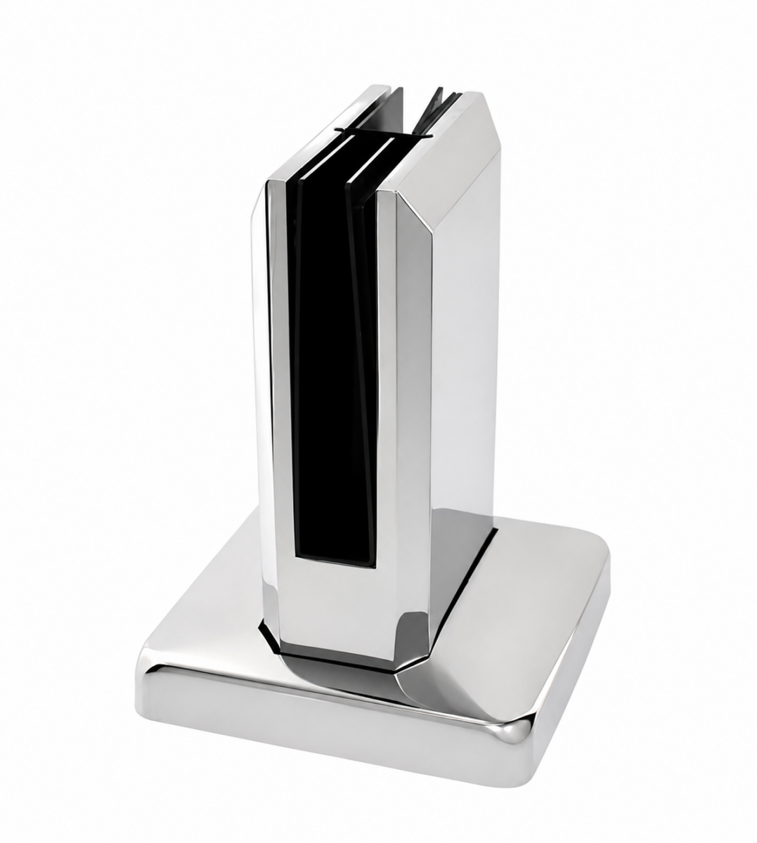 pinza plana lateral