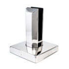pinza suelo cuadrada 16mm