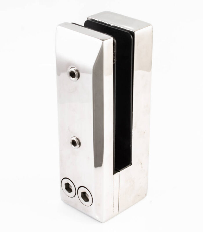 pinza cuadrada lateral