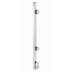 cuadrado pinza doble lateral tapon