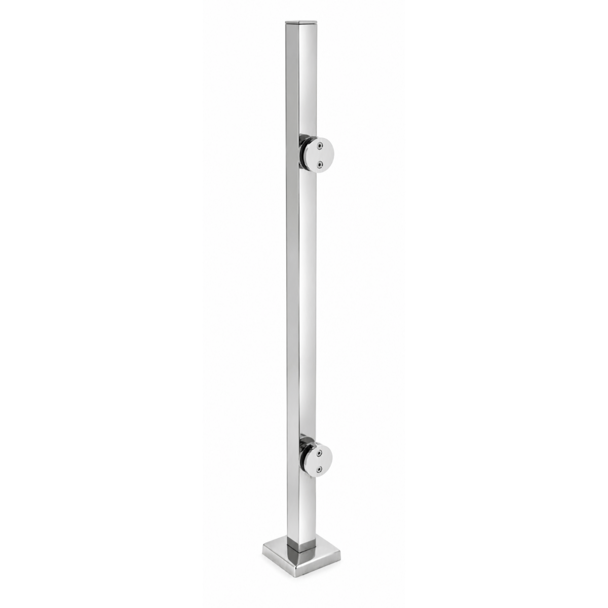 cuadrado pinza doble suelo tapon