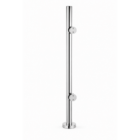 redondo pinza doble suelo tapon