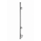 redondo pinza simple lateral tapon
